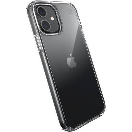 "Speck PRESIDIO PERFECT-CLEAR - Ultimate Impact Protection - 138489-5085"